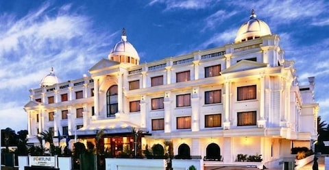 Fortune JP Palace